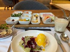 -北京三里屯CHAO酒店