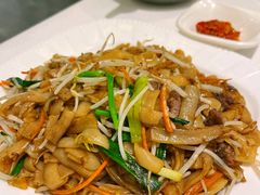 -潮粤香海鲜酒楼(沙湖店)