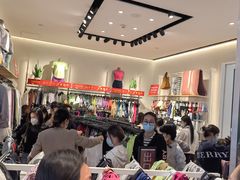 -lululemon(天环广场店)