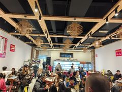 -钢五区节子串串香(环球汇·天誉店)