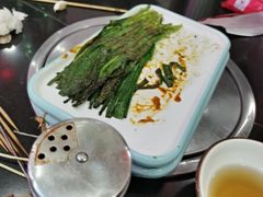 -瑞杰烧烤店·24小时营业(山东路店)