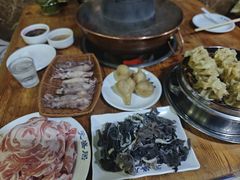 -元盛居(生态大街店)