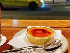 焦糖香草布丁-RUMORS COFFEE ROASTERY鲁马滋咖啡(湖南路店)