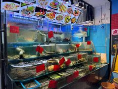-40号厦门海鲜大排档(中山路店)