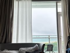 -青岛银沙滩温德姆至尊酒店