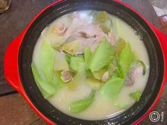 -赖厨潮汕砂锅粥