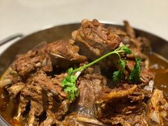 -浩爷羊蝎子火锅(望京店)