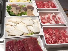 -野妹火锅(龙岗店)