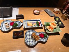 -京旬海鲜放题·铁板烧自助餐厅
