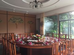 包厢-陶缘一号·四季缘·老字号顺德菜·户外婚礼家宴(西滘店)
