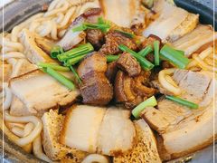 -百花人家(清水田园店)