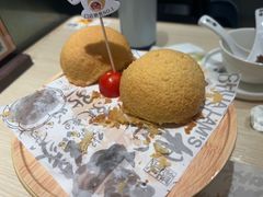 -蔡澜点心·粤菜(新街口IFCX店)