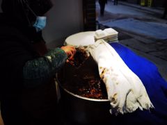 甄糕-叁省斋粉蒸肉甑糕·清真(回民街店)
