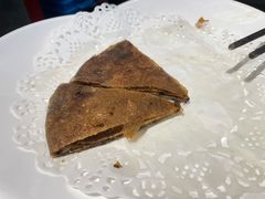 -北门涮肉·炭火铜锅涮肉(什刹海店)