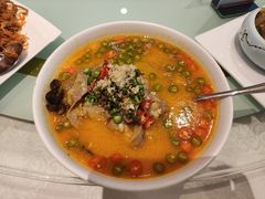 -紫丁香饭店-中餐厅