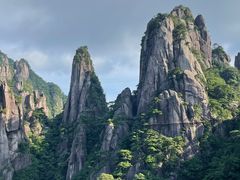 -三清山风景名胜区