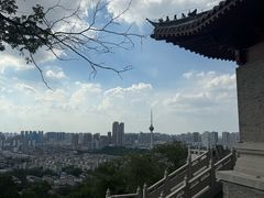 -云龙山