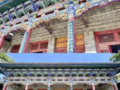 -白塔山公园