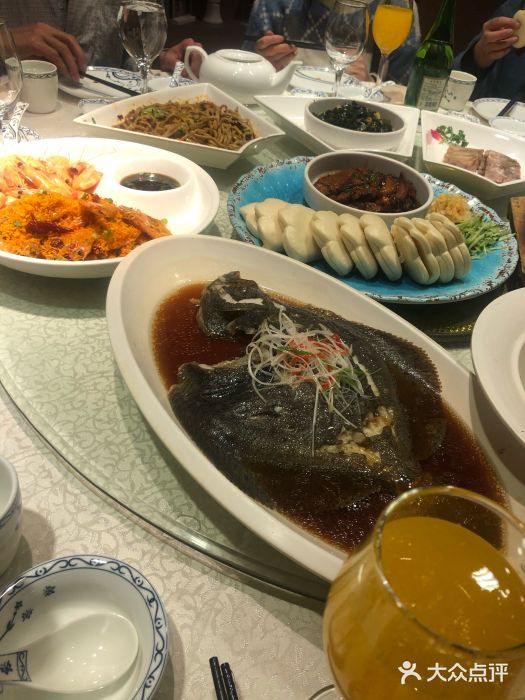百姓渔村(西宫店)图片