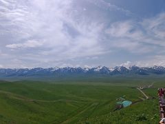 -新疆那拉提国家旅游度假区