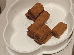 -四季民福烤鸭店(外滩外白渡桥店)