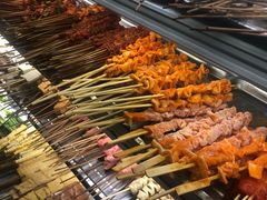 -幸福铁板烧(共和村店)