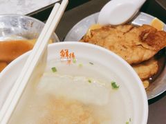 -鲜得来排骨年糕(即墨路店)