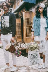 点击看大图 -苏菲亚婚纱影楼尊爵店(昆区店)