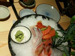 -玄海寿司(国贸店)