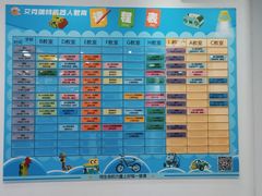 -艾克瑞特AI机器人·少儿编程·人工智能通识教育·STEAM教育(伟东校区)