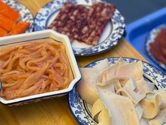 -飘香火锅(玉林西路店)