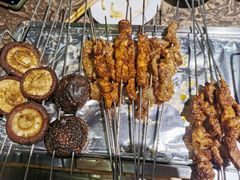 -熙成烧烤·三十三年(开发区店)