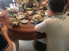 -同得兴 Since·1995 传统苏式面馆(十全街店)