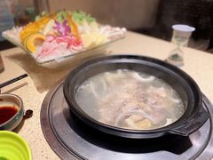 原味椰子鸡-润泽园椰子鸡(汇一城店)