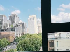 -上海外滩英迪格酒店