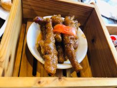 -海南新燕泰大酒店·早午自助餐丹利朗西餐厅