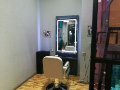 -Sugar Hair Salon