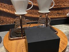 -星巴克(大连柏威年店)