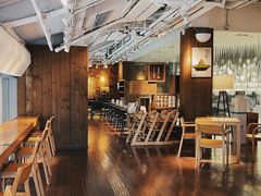 大堂-无印良品餐堂 MUJI Diner(成都太古里店)