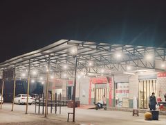 -佰运猪蹄(高陵店)