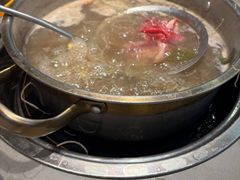 -潮发潮汕牛肉店(东方宝泰店)
