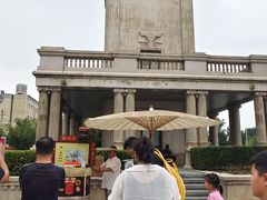 -老天桥酱肉烧饼夹肘子(天桥店)