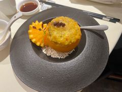 -成隆行·蟹王府(九江路店)