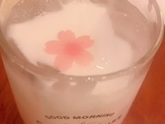 -玛格萝妮比萨屋(四平店)