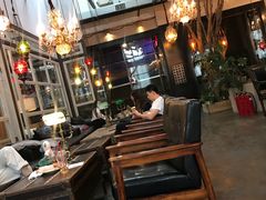 大堂-Maan coffee漫咖啡(1905店)