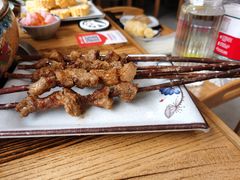 -毛辣果·贵州红酸汤牛肉火锅(西单店)