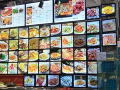 -大城·烧烤海鲜大排档(台东店)