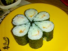 三文鱼小卷-东菊料理(吉利购物广场店)