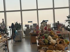 -朵云书院(滴水湖店)