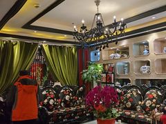 -上海1号私藏菜(静安店)